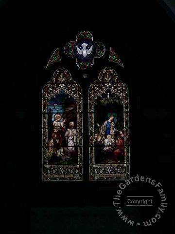 St Matthews Church, New Norfolk, Tasmania 14